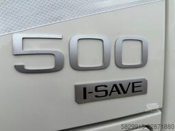 volvo FH 500 Aero