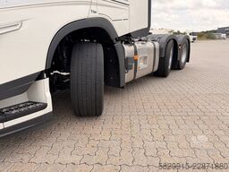 volvo FH 500 Aero