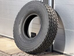 MICHELIN X-CRANE AT 385/95R24