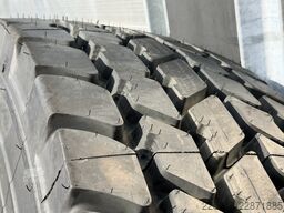 MICHELIN X-CRANE AT 385/95R24