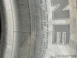 MICHELIN X-CRANE AT 385/95R24