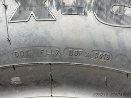 MICHELIN X-CRANE AT 385/95R24