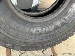 MICHELIN X-CRANE AT 385/95R24