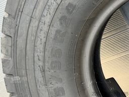 MICHELIN X-CRANE AT 385/95R24