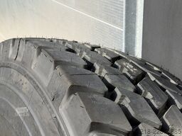 MICHELIN X-CRANE AT 385/95R24