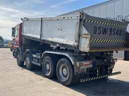 Mercedes-Benz Actros 3240 (EPS / LAMES / BIG AXLE / GRAND PON...