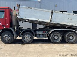 Mercedes-Benz Actros 3240 (EPS / LAMES / BIG AXLE / GRAND PON...