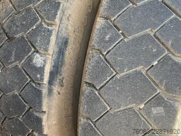 Mercedes-Benz Actros 3240 (EPS / LAMES / BIG AXLE / GRAND PON...