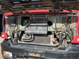 Mercedes-Benz Actros 3240 (EPS / LAMES / BIG AXLE / GRAND PON...