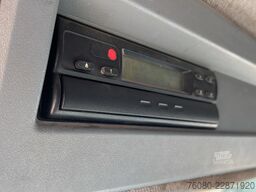Mercedes-Benz Actros 3240 (EPS / LAMES / BIG AXLE / GRAND PON...