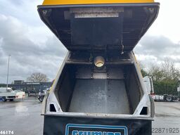 Schmidt Swingo Compact 200 Euro 6