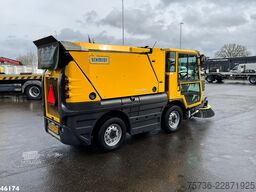 Schmidt Swingo Compact 200 Euro 6
