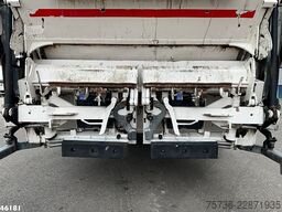 DAF FAG CF 290 Euro 6 Geesink 17m³  Just 133.742 km!