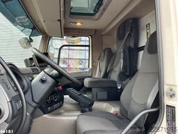 DAF FAG CF 290 Euro 6 Geesink 17m³  Just 133.742 km!