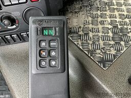 DAF FAG CF 290 Euro 6 Geesink 17m³  Just 133.742 km!