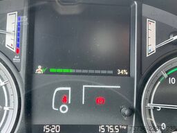 DAF FAG CF 290 Euro 6 Geesink 17m³  Just 133.742 km!