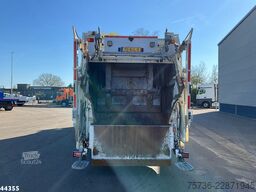 DAF FAG CF 330 Euro 6 Geesink/Van Schijndel 20m³