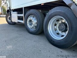 DAF FAG CF 330 Euro 6 Geesink/Van Schijndel 20m³