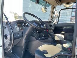 DAF FAG CF 330 Euro 6 Geesink/Van Schijndel 20m³