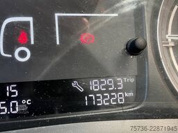 DAF FAG CF 330 Euro 6 Geesink/Van Schijndel 20m³