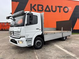 Mercedes-Benz 1523 4x2 LOW MILEAGE !