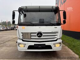 Mercedes-Benz 1523 4x2 LOW MILEAGE !