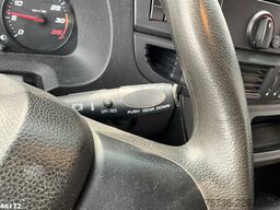 Iveco Eurocargo ML160E25 HMF 11 Tonmeter laadkraan Ju...