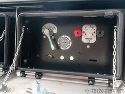 Nükte Trailer 2 Axle Drawbar Trailer