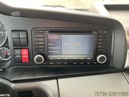 Man TGX 18.400 ADR trekker  + Burg met Bekker LaGra...