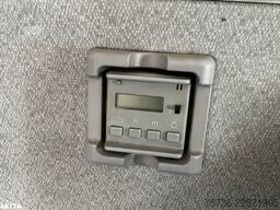 Man TGX 18.400 ADR trekker  + Burg met Bekker LaGra...