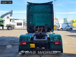 Scania R500 4X2 Retarder 2x Tanks Full-Air Standklima