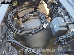 Scania R500 4X2 Retarder 2x Tanks Full-Air Standklima