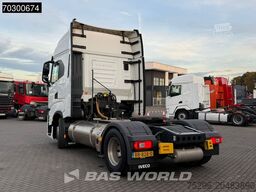 Iveco S-Way 460 NP 4X2 LNG! NL-Truck Retarder 2xTanks...