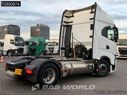 Iveco S-Way 460 NP 4X2 LNG! NL-Truck Retarder 2xTanks...
