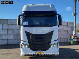 Iveco S-Way 460 NP 4X2 LNG! NL-Truck Retarder 2xTanks...