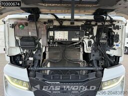 Iveco S-Way 460 NP 4X2 LNG! NL-Truck Retarder 2xTanks...