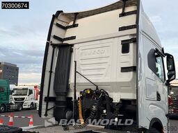 Iveco S-Way 460 NP 4X2 LNG! NL-Truck Retarder 2xTanks...