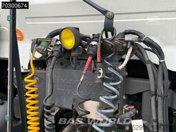 Iveco S-Way 460 NP 4X2 LNG! NL-Truck Retarder 2xTanks...