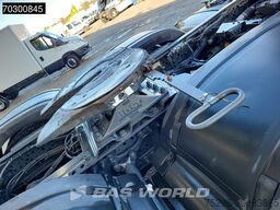 Mercedes Arocs 2548 6X2 Low Mileage! ClassicSpace Retard...