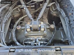 Mercedes Arocs 2548 6X2 Low Mileage! ClassicSpace Retard...