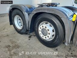 Mercedes Arocs 2548 6X2 Low Mileage! ClassicSpace Retard...