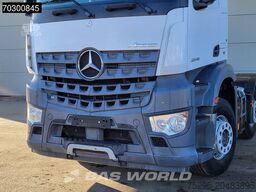 Mercedes Arocs 2548 6X2 Low Mileage! ClassicSpace Retard...