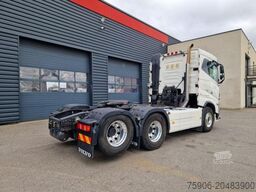 Volvo FH16 650