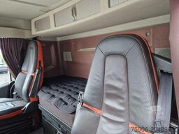 Volvo FH16 650