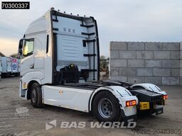 Iveco S-Way 510 S-Way 4X2 Retarder 2x Tanks Full-Air