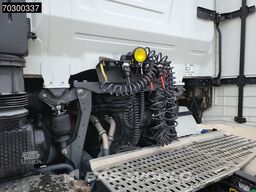 Iveco S-Way 510 S-Way 4X2 Retarder 2x Tanks Full-Air