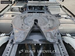 Iveco S-Way 510 S-Way 4X2 Retarder 2x Tanks Full-Air