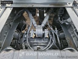 Iveco S-Way 510 S-Way 4X2 Retarder 2x Tanks Full-Air