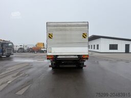 Scania R 380 LB 6x2 Plane / HB / Swiss-Vehicle