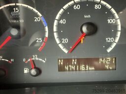 Scania R 380 LB 6x2 Plane / HB / Swiss-Vehicle